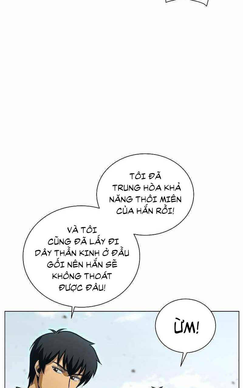 Thợ Săn Ăn Thịt Người - Chapter 33 - Page 86