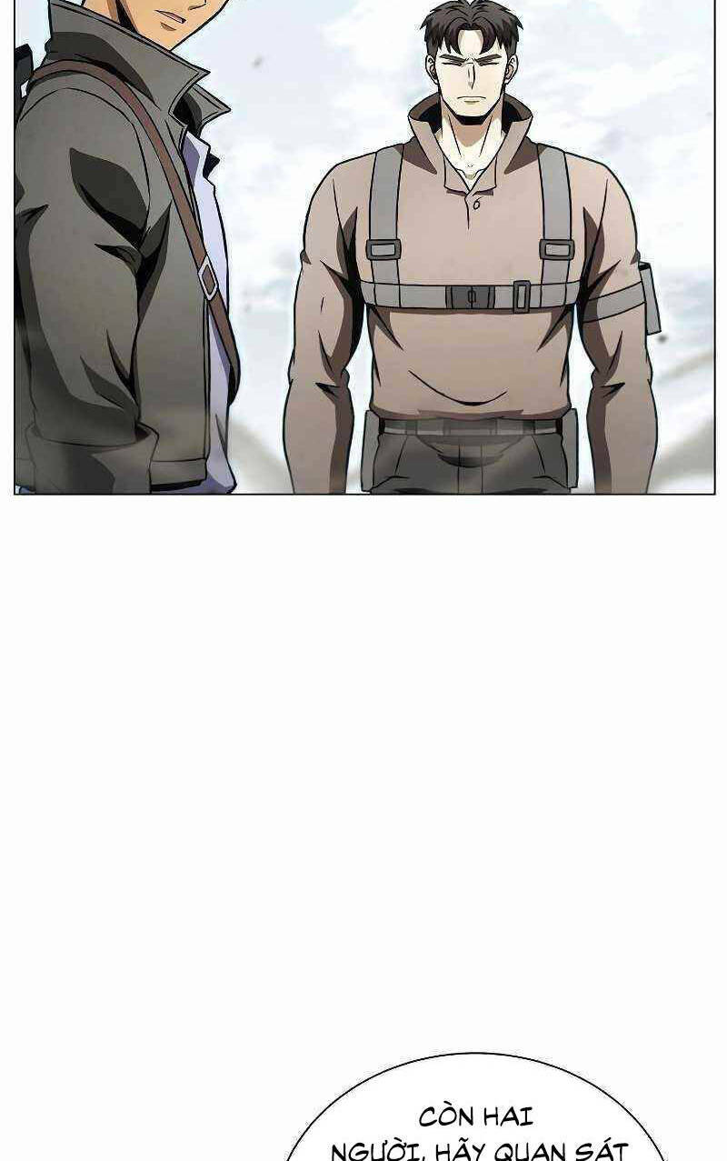 Thợ Săn Ăn Thịt Người - Chapter 33 - Page 87