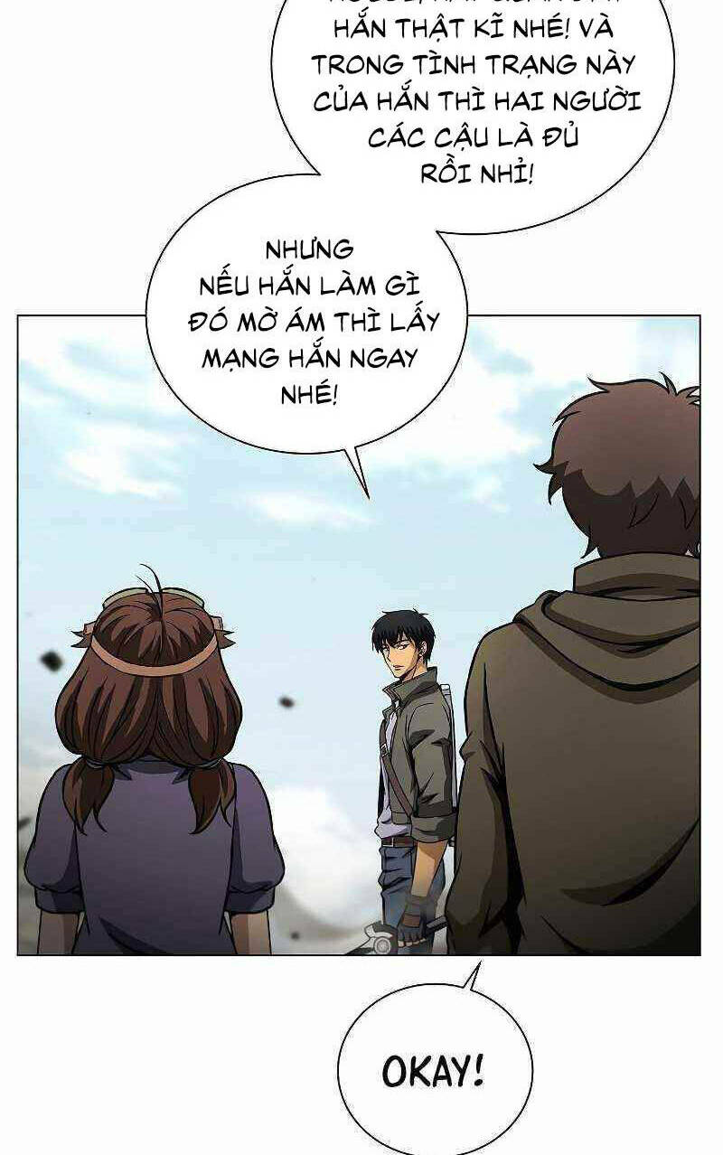 Thợ Săn Ăn Thịt Người - Chapter 33 - Page 88