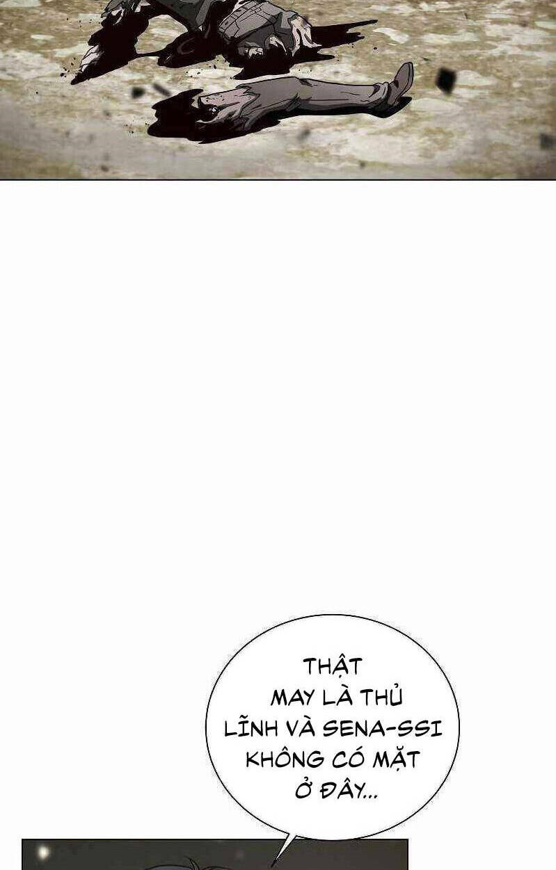 Thợ Săn Ăn Thịt Người - Chapter 33 - Page 8