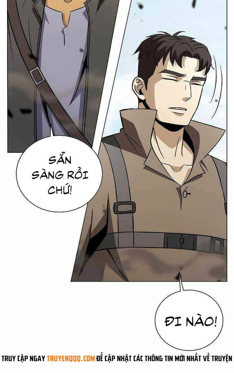 Thợ Săn Ăn Thịt Người - Chapter 33 - Page 90