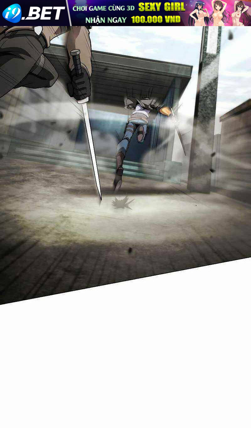 Thợ Săn Ăn Thịt Người - Chapter 33 - Page 92