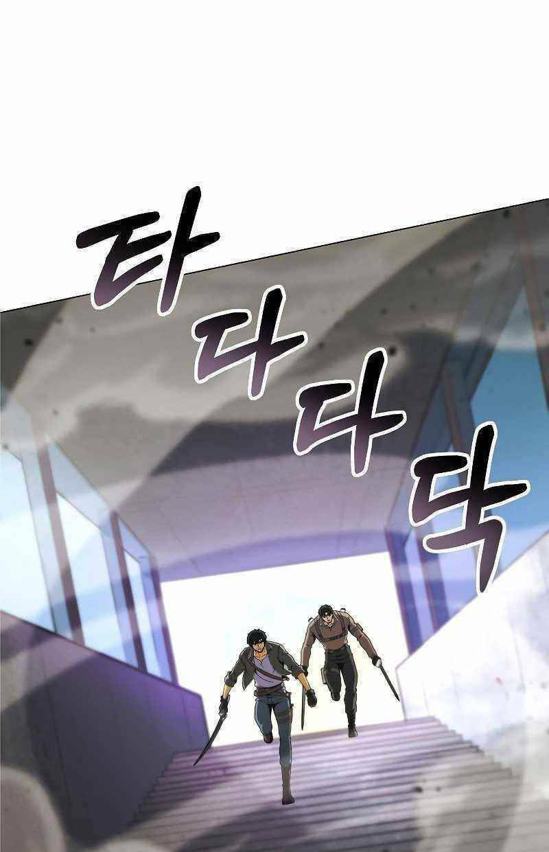 Thợ Săn Ăn Thịt Người - Chapter 33 - Page 93