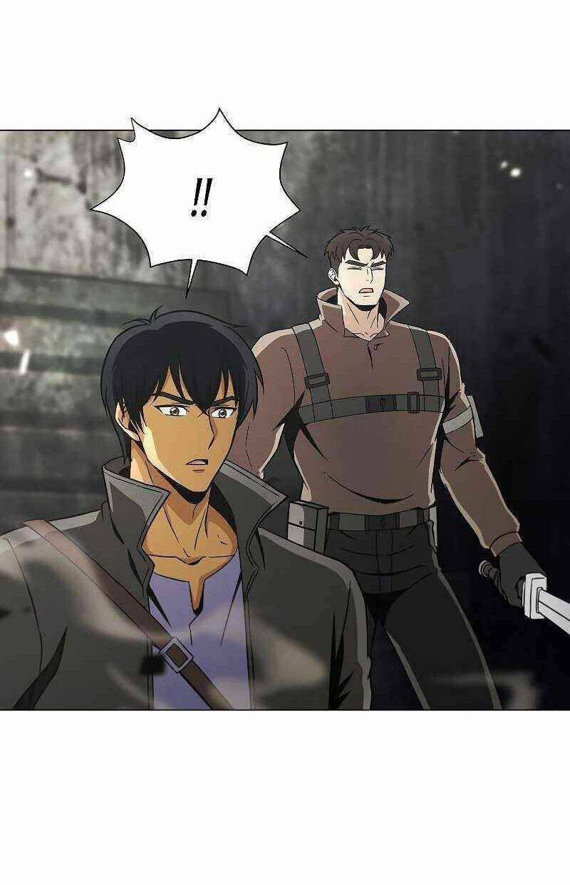 Thợ Săn Ăn Thịt Người - Chapter 33 - Page 96