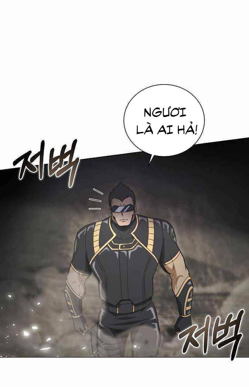 Thợ Săn Ăn Thịt Người - Chapter 33 - Page 97