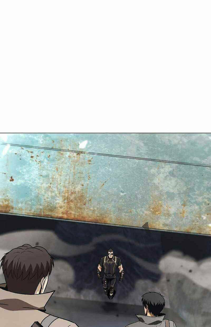 Thợ Săn Ăn Thịt Người - Chapter 33 - Page 98