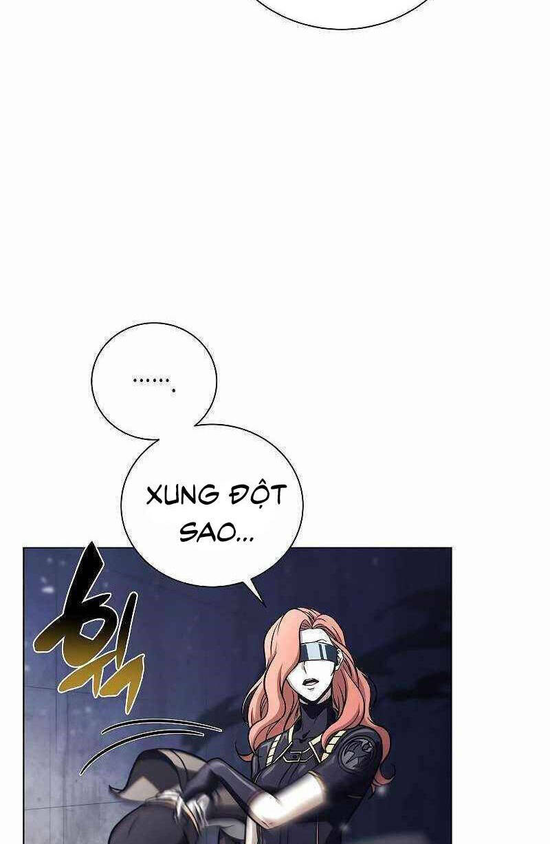 Thợ Săn Ăn Thịt Người - Chapter 34 - Page 9