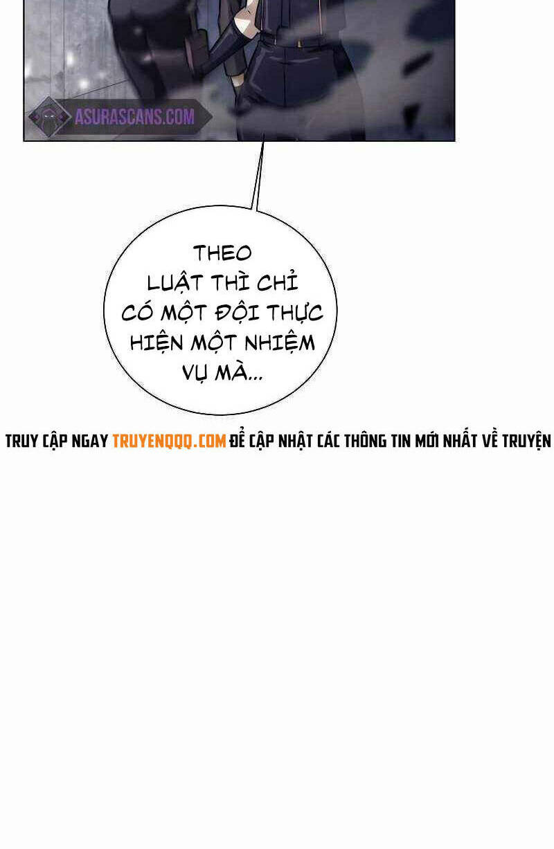 Thợ Săn Ăn Thịt Người - Chapter 34 - Page 10