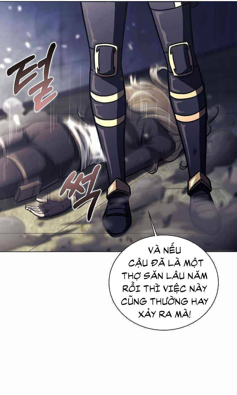 Thợ Săn Ăn Thịt Người - Chapter 34 - Page 11