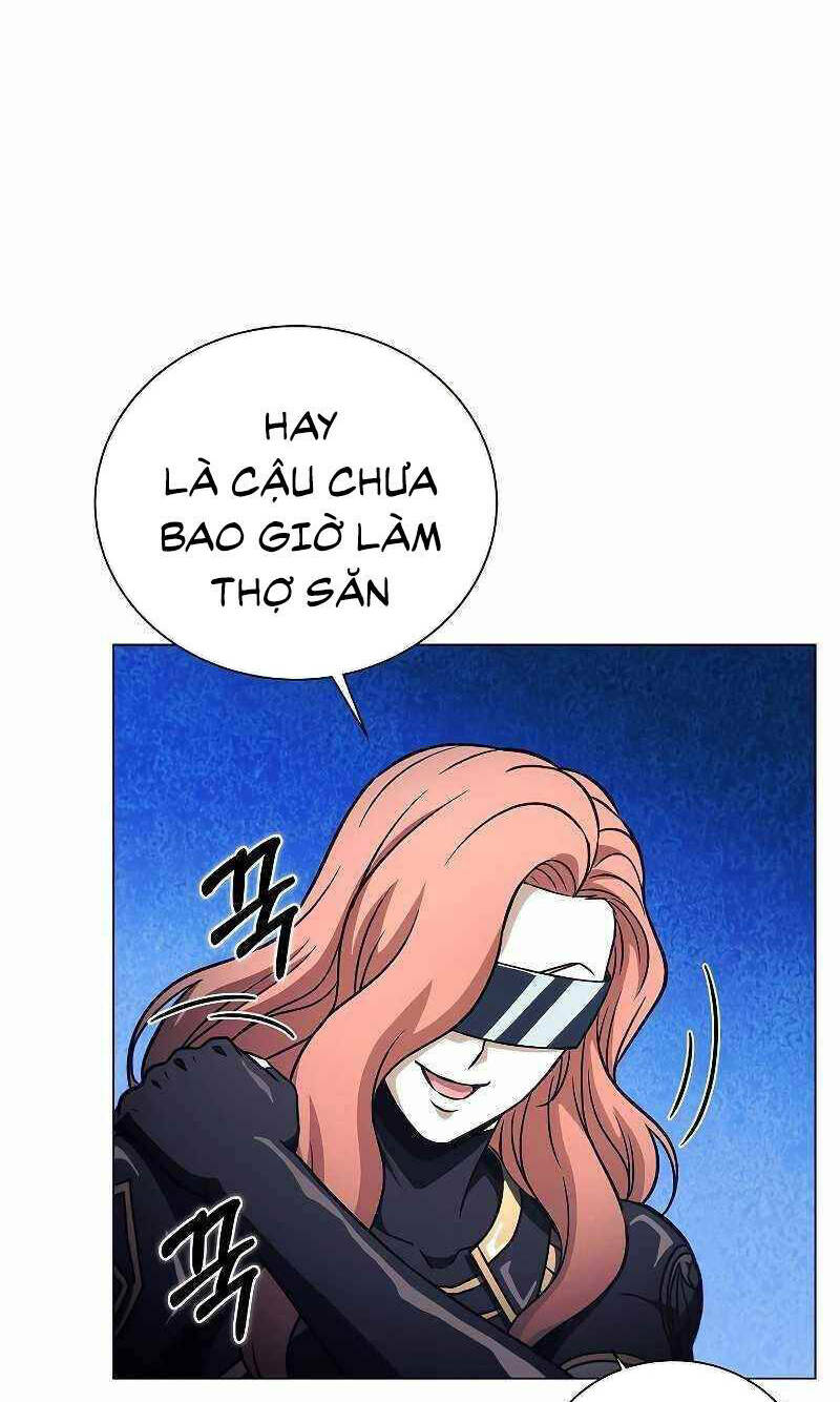 Thợ Săn Ăn Thịt Người - Chapter 34 - Page 12