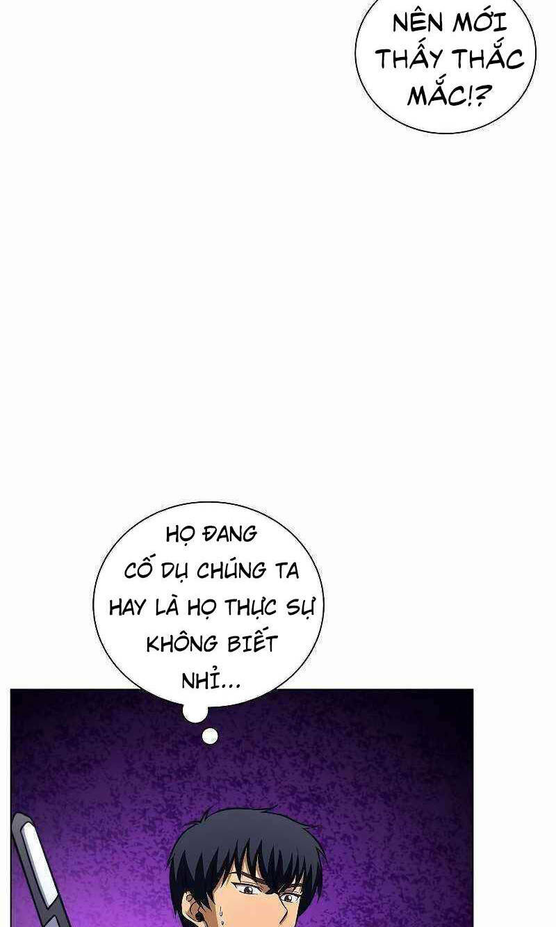 Thợ Săn Ăn Thịt Người - Chapter 34 - Page 13