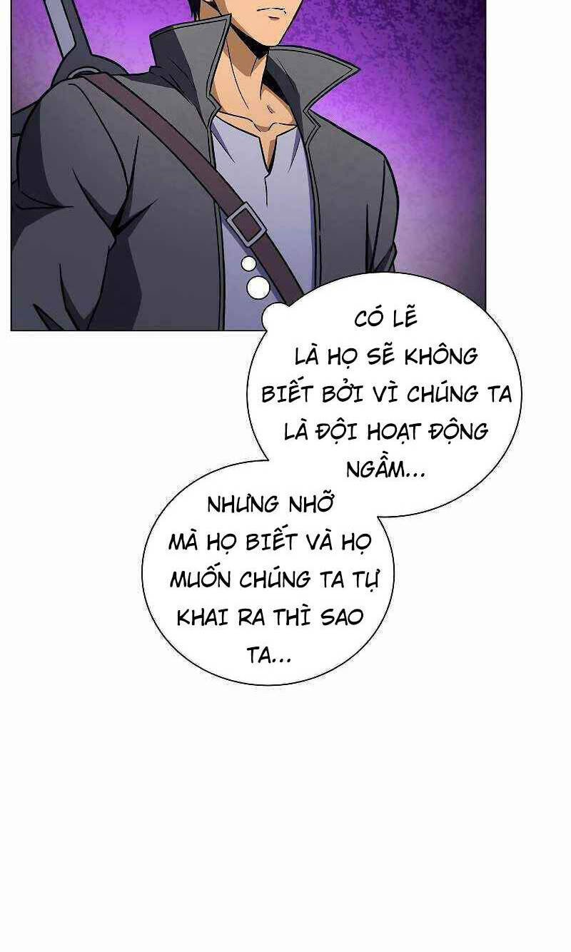 Thợ Săn Ăn Thịt Người - Chapter 34 - Page 14