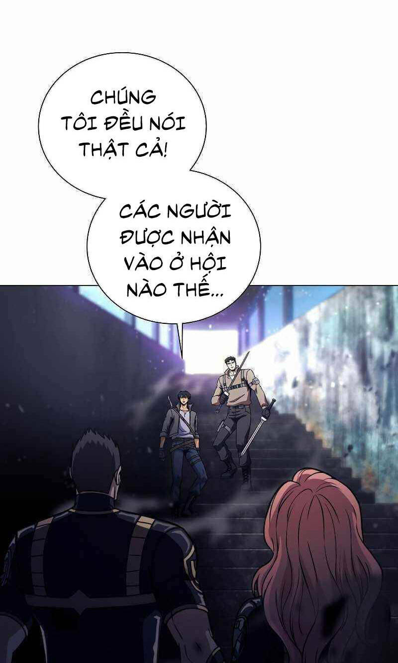 Thợ Săn Ăn Thịt Người - Chapter 34 - Page 15