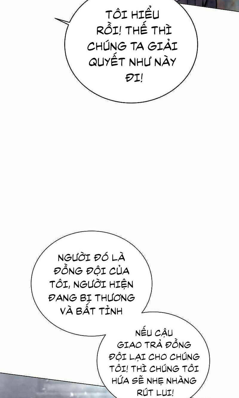 Thợ Săn Ăn Thịt Người - Chapter 34 - Page 19