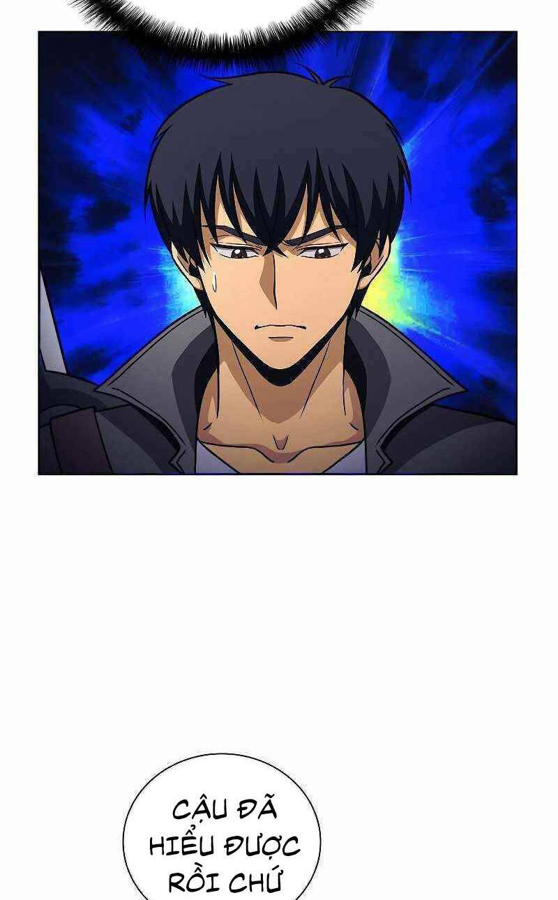 Thợ Săn Ăn Thịt Người - Chapter 34 - Page 23