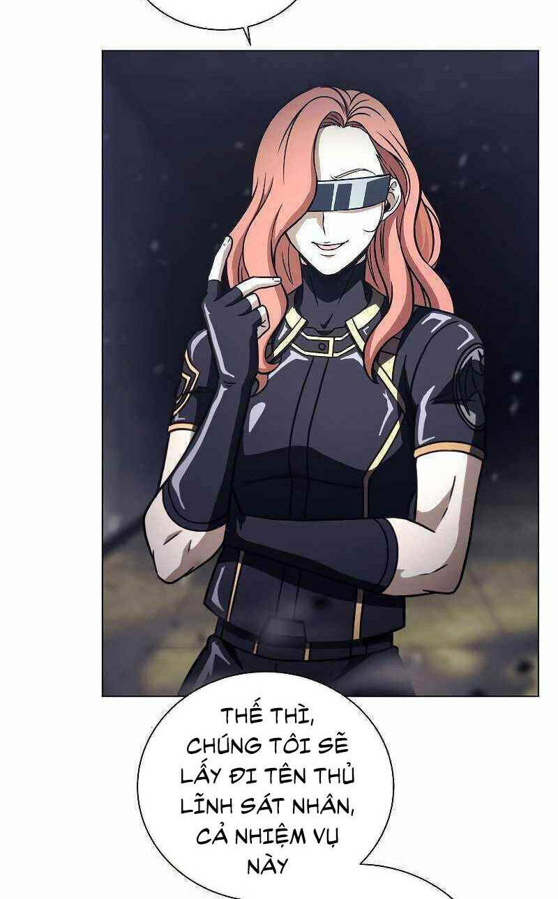 Thợ Săn Ăn Thịt Người - Chapter 34 - Page 24
