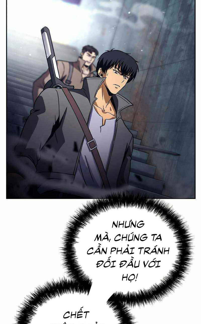 Thợ Săn Ăn Thịt Người - Chapter 34 - Page 26