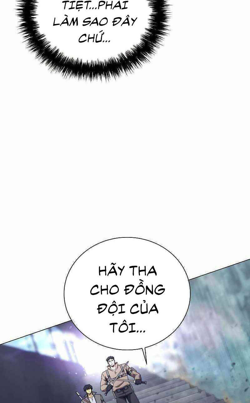 Thợ Săn Ăn Thịt Người - Chapter 34 - Page 27