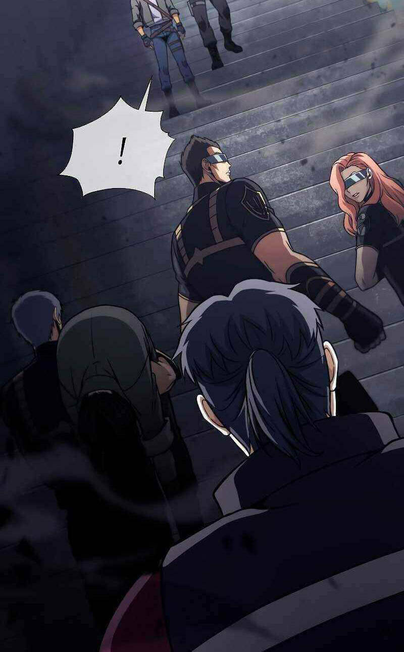 Thợ Săn Ăn Thịt Người - Chapter 34 - Page 28