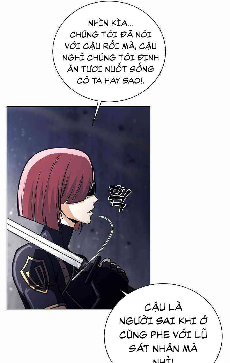 Thợ Săn Ăn Thịt Người - Chapter 34 - Page 31