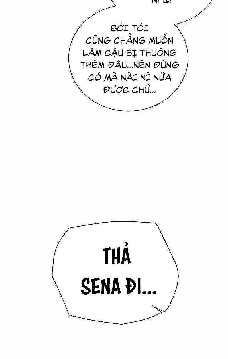 Thợ Săn Ăn Thịt Người - Chapter 34 - Page 32