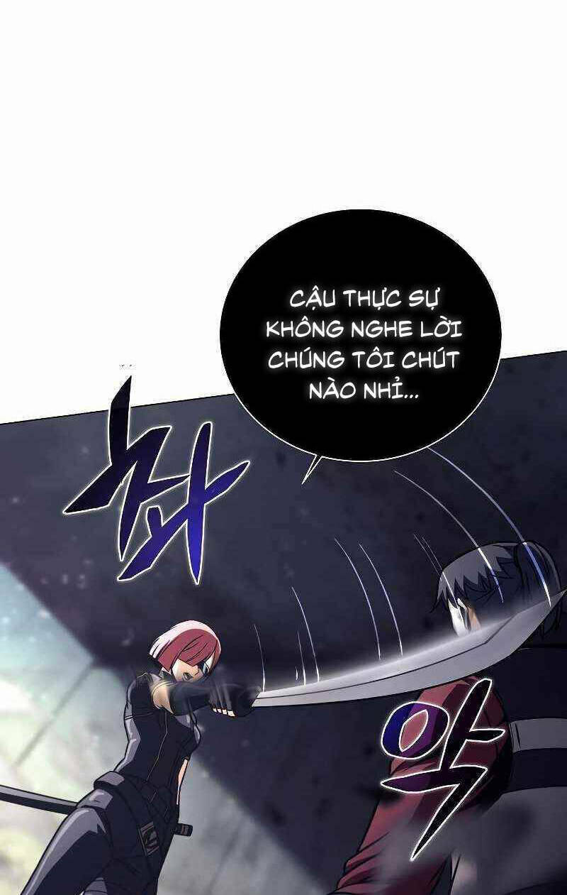 Thợ Săn Ăn Thịt Người - Chapter 34 - Page 34