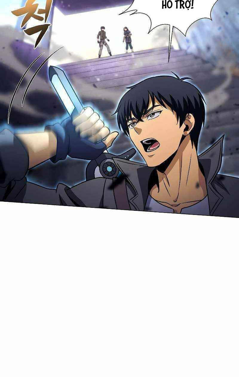 Thợ Săn Ăn Thịt Người - Chapter 34 - Page 40