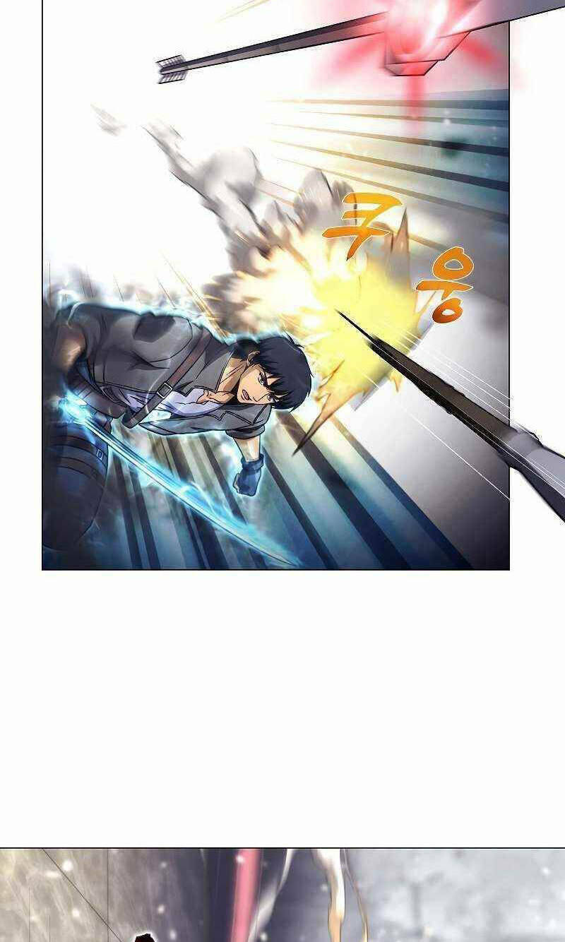 Thợ Săn Ăn Thịt Người - Chapter 34 - Page 44