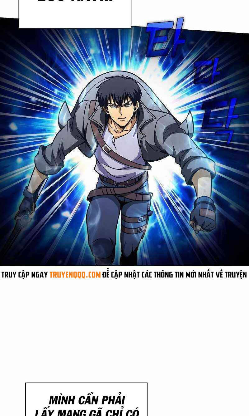 Thợ Săn Ăn Thịt Người - Chapter 34 - Page 47