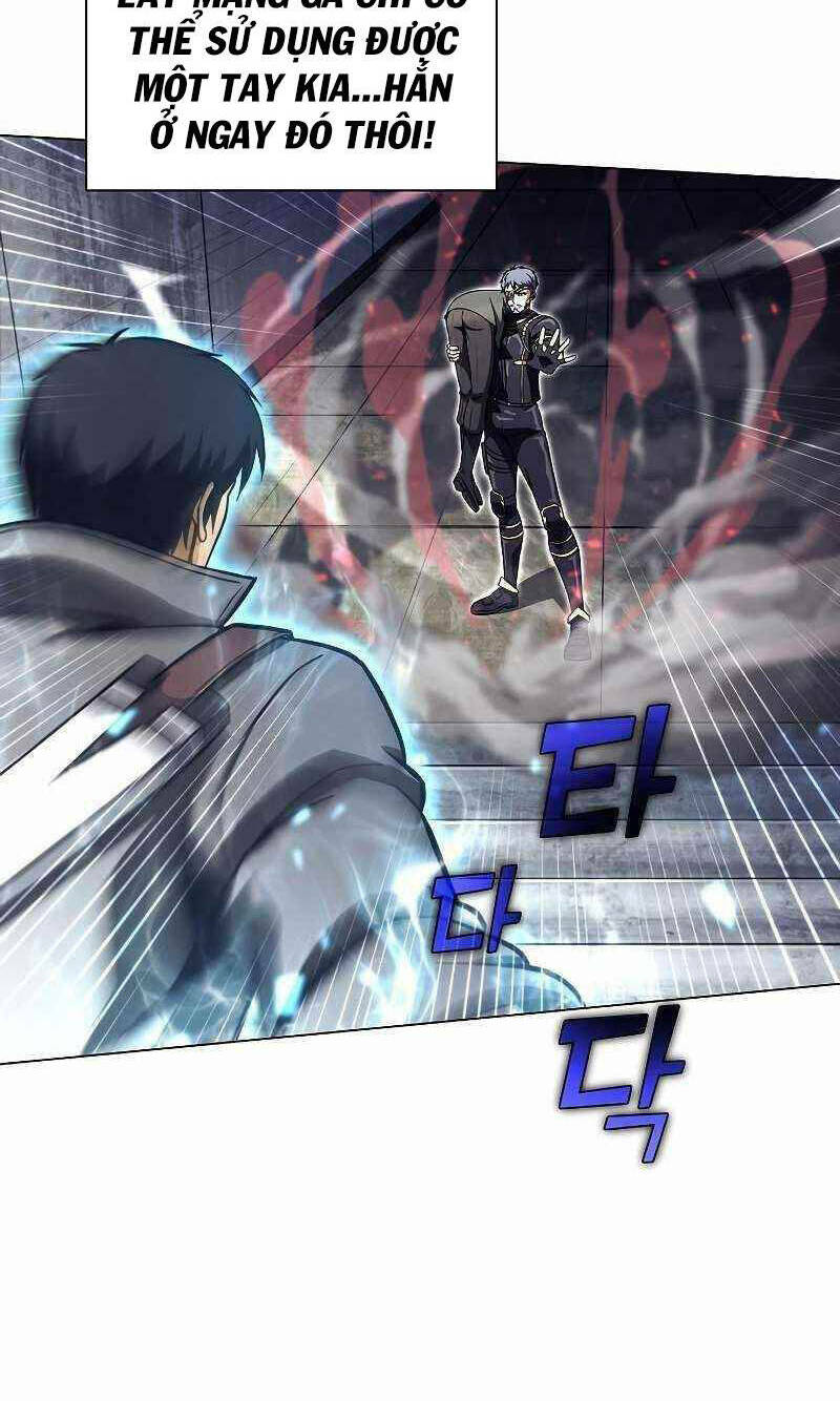 Thợ Săn Ăn Thịt Người - Chapter 34 - Page 48