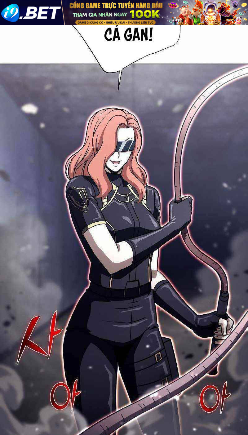 Thợ Săn Ăn Thịt Người - Chapter 34 - Page 53