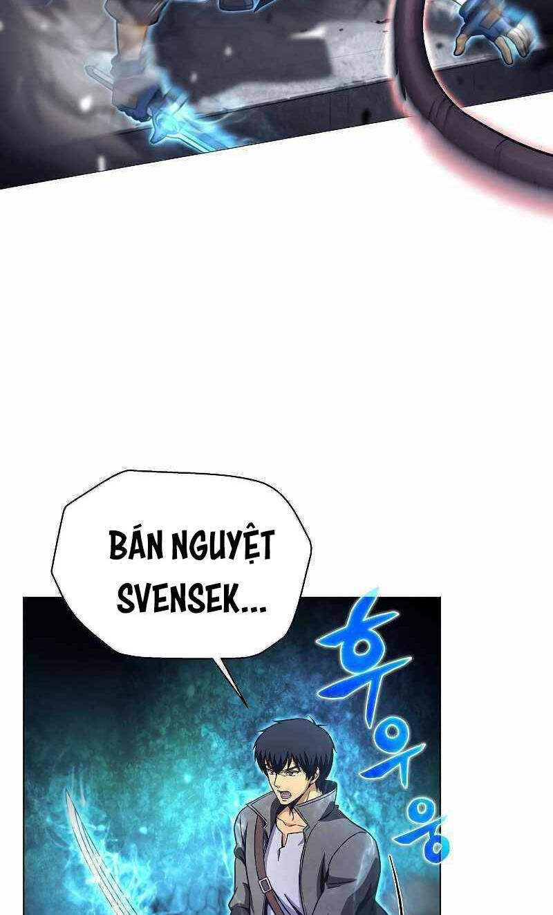 Thợ Săn Ăn Thịt Người - Chapter 34 - Page 55