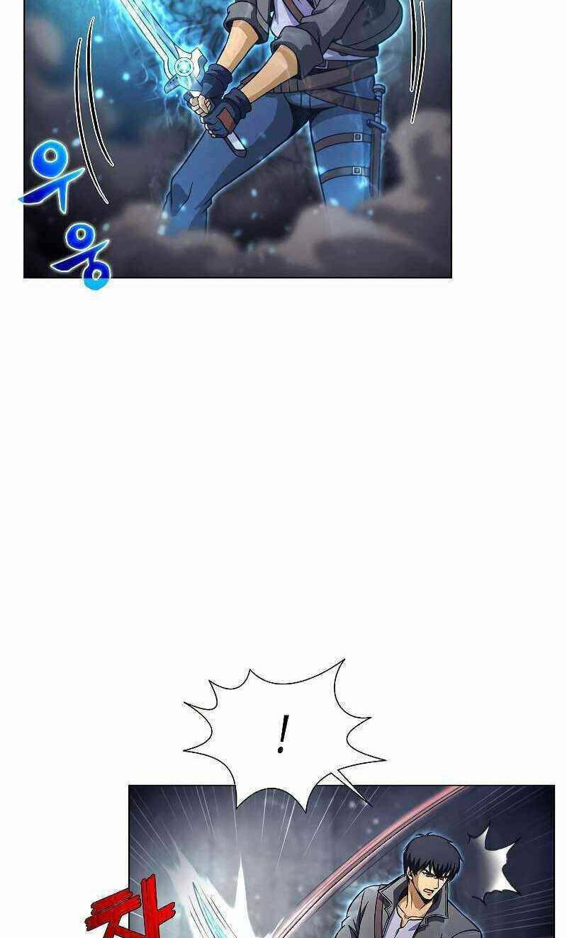 Thợ Săn Ăn Thịt Người - Chapter 34 - Page 56