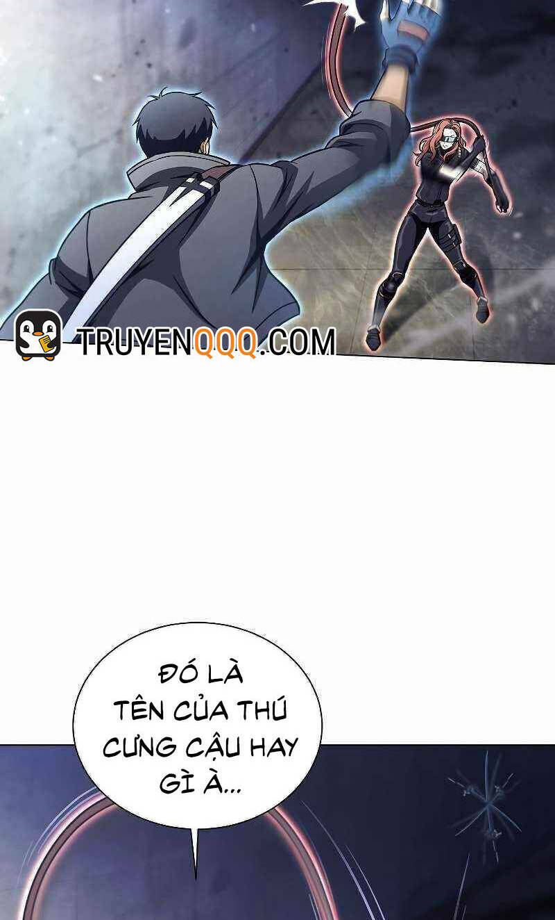 Thợ Săn Ăn Thịt Người - Chapter 34 - Page 58