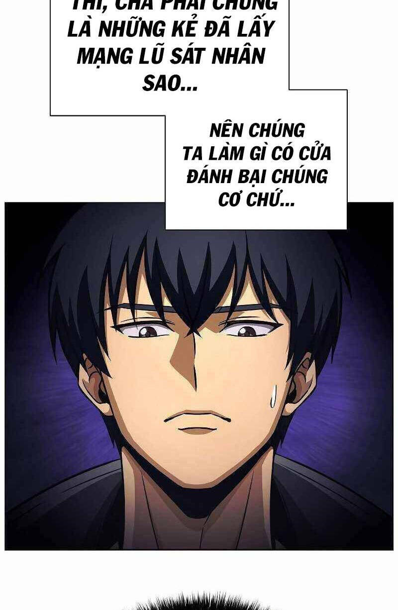 Thợ Săn Ăn Thịt Người - Chapter 34 - Page 5