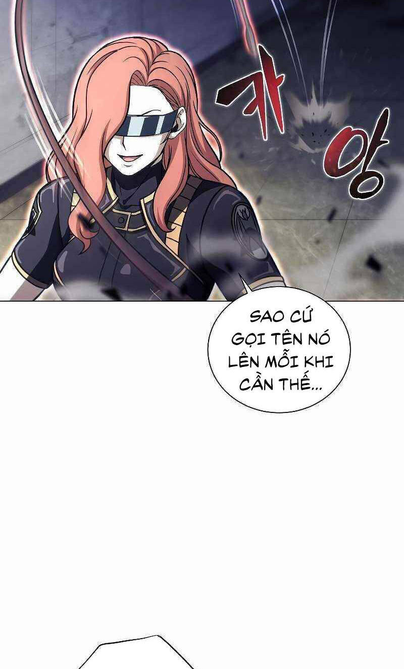 Thợ Săn Ăn Thịt Người - Chapter 34 - Page 59