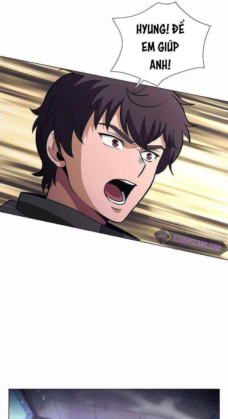 Thợ Săn Ăn Thịt Người - Chapter 34 - Page 61