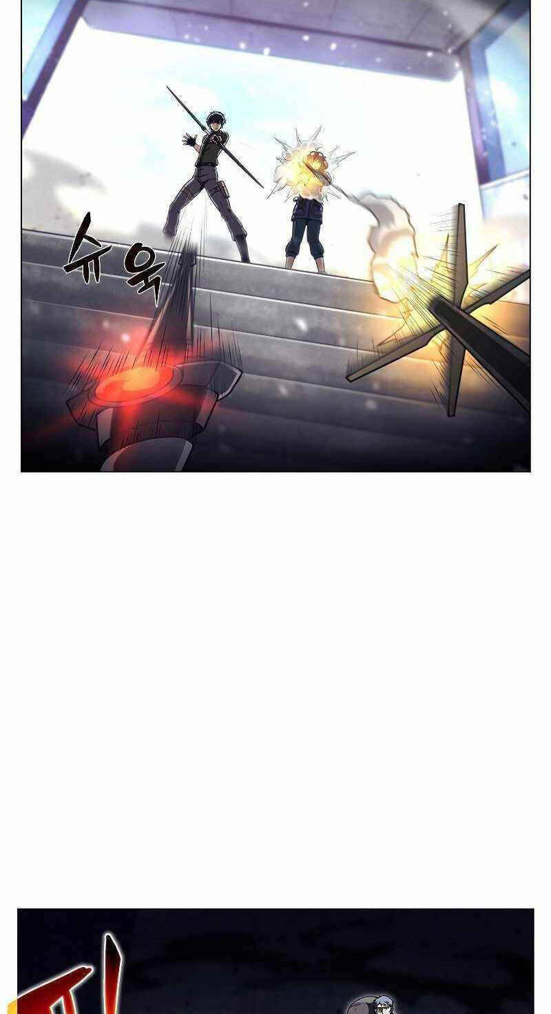 Thợ Săn Ăn Thịt Người - Chapter 34 - Page 62