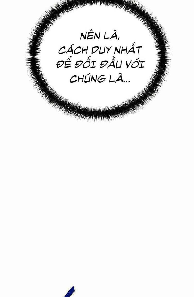 Thợ Săn Ăn Thịt Người - Chapter 34 - Page 6