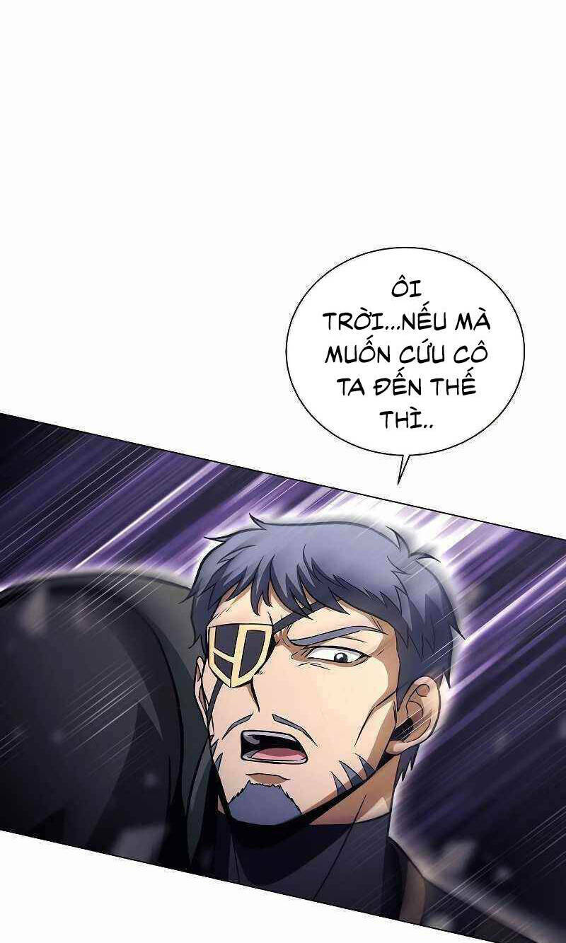 Thợ Săn Ăn Thịt Người - Chapter 34 - Page 73