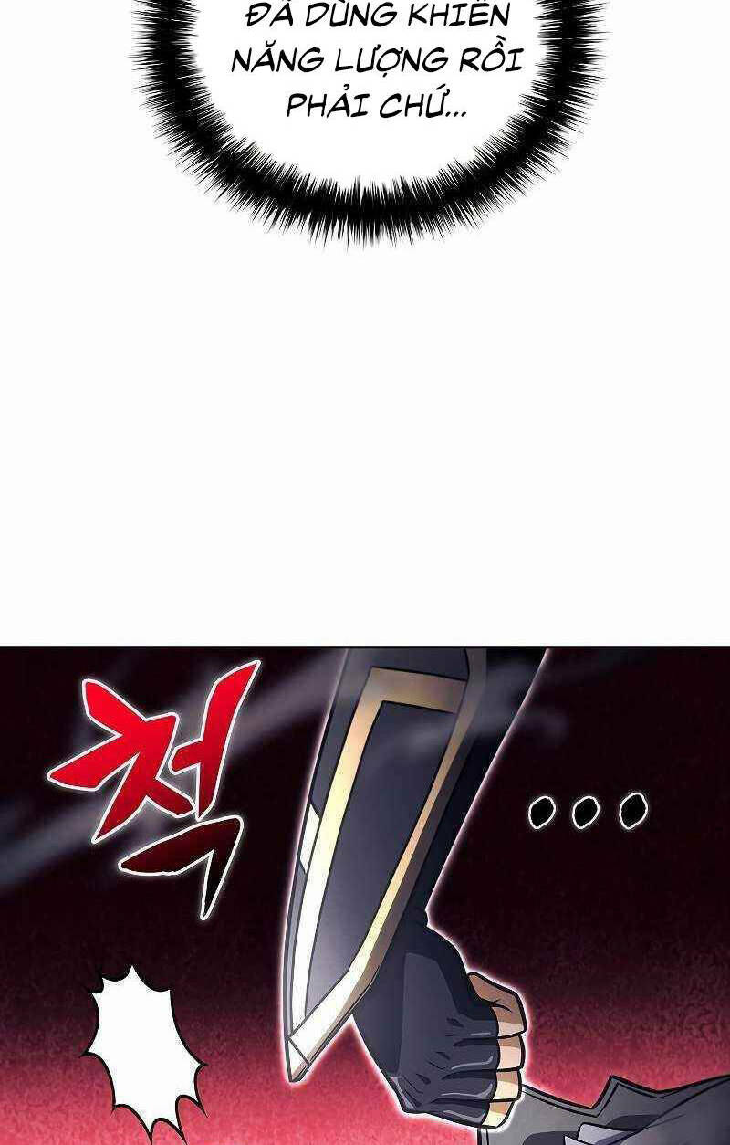 Thợ Săn Ăn Thịt Người - Chapter 34 - Page 82