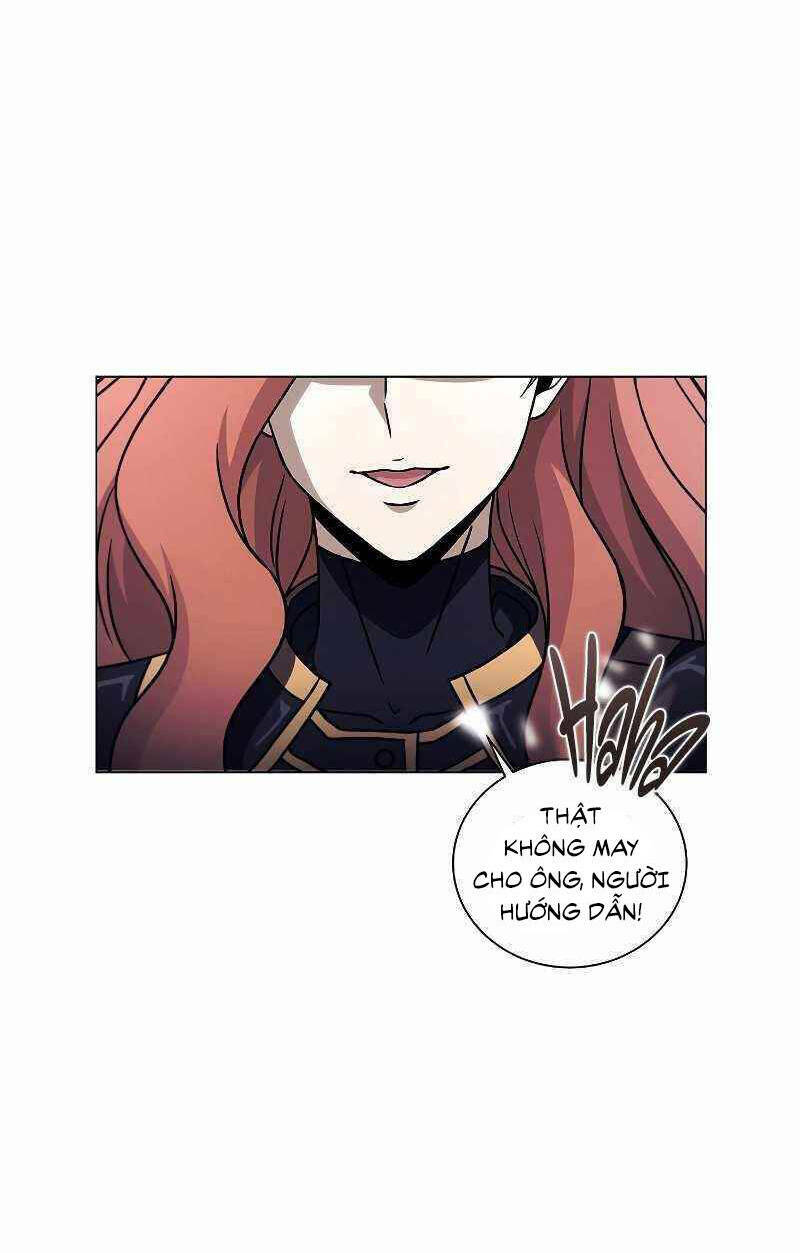 Thợ Săn Ăn Thịt Người - Chapter 34 - Page 85