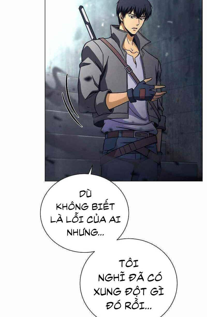 Thợ Săn Ăn Thịt Người - Chapter 34 - Page 8