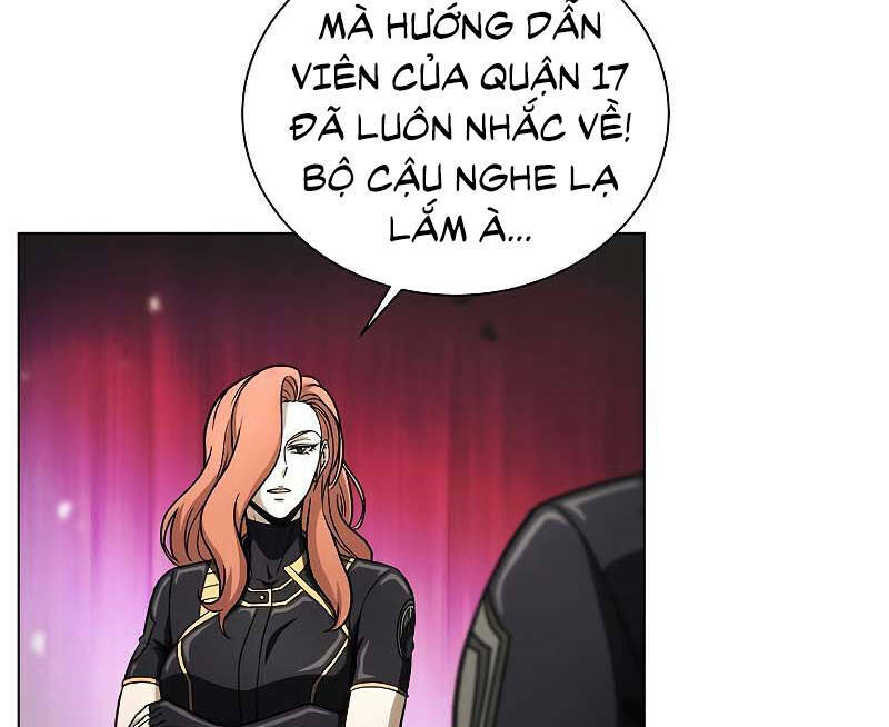 Thợ Săn Ăn Thịt Người - Chapter 35.5 - Page 10