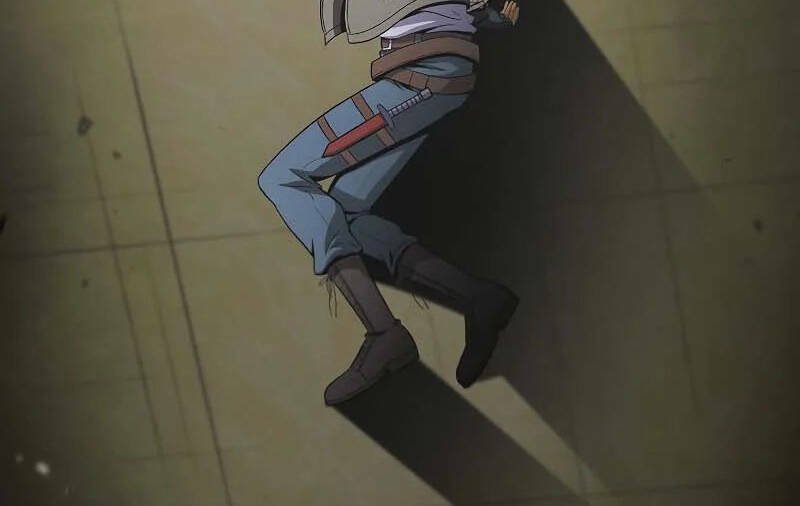 Thợ Săn Ăn Thịt Người - Chapter 35.5 - Page 138