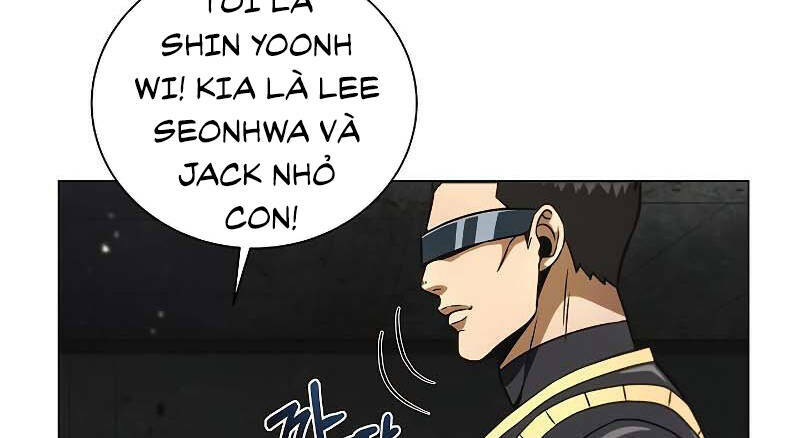 Thợ Săn Ăn Thịt Người - Chapter 35.5 - Page 16