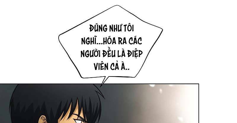 Thợ Săn Ăn Thịt Người - Chapter 35.5 - Page 19