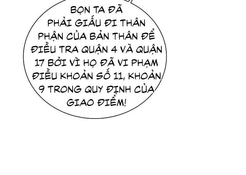 Thợ Săn Ăn Thịt Người - Chapter 35.5 - Page 24