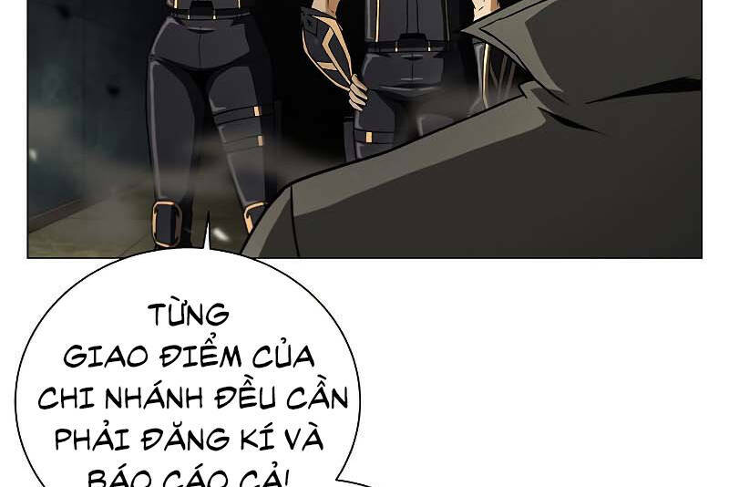 Thợ Săn Ăn Thịt Người - Chapter 35.5 - Page 27