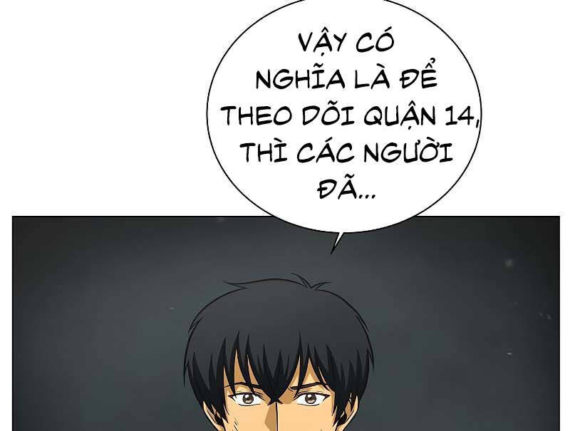 Thợ Săn Ăn Thịt Người - Chapter 35.5 - Page 30